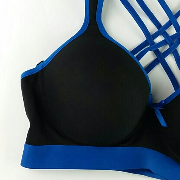 Angelina Soft Bra - Picture 2 of 8